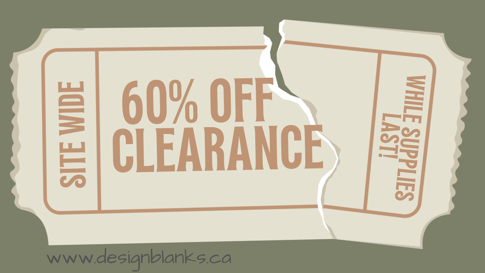 Design Blanks logo