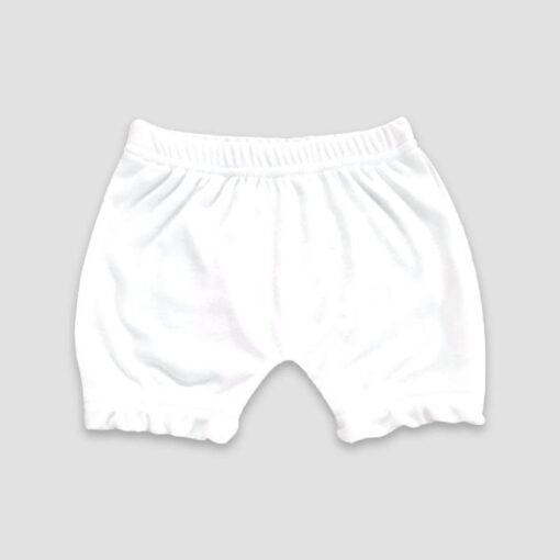 Baby Bloomers Diaper Covers – 100% Polyester