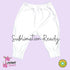 Baby Jogger Pants – 100% Polyester-Design Blanks