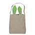 Easter Bunny BAGS - Cotton Linen-Design Blanks