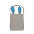 Easter Bunny BAGS - Cotton Linen-Design Blanks