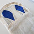 Easter Bunny BAGS - Cotton Linen-Design Blanks