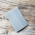 Grey Silicone Squeegee - Small by Chalk It Up-Design Blanks
