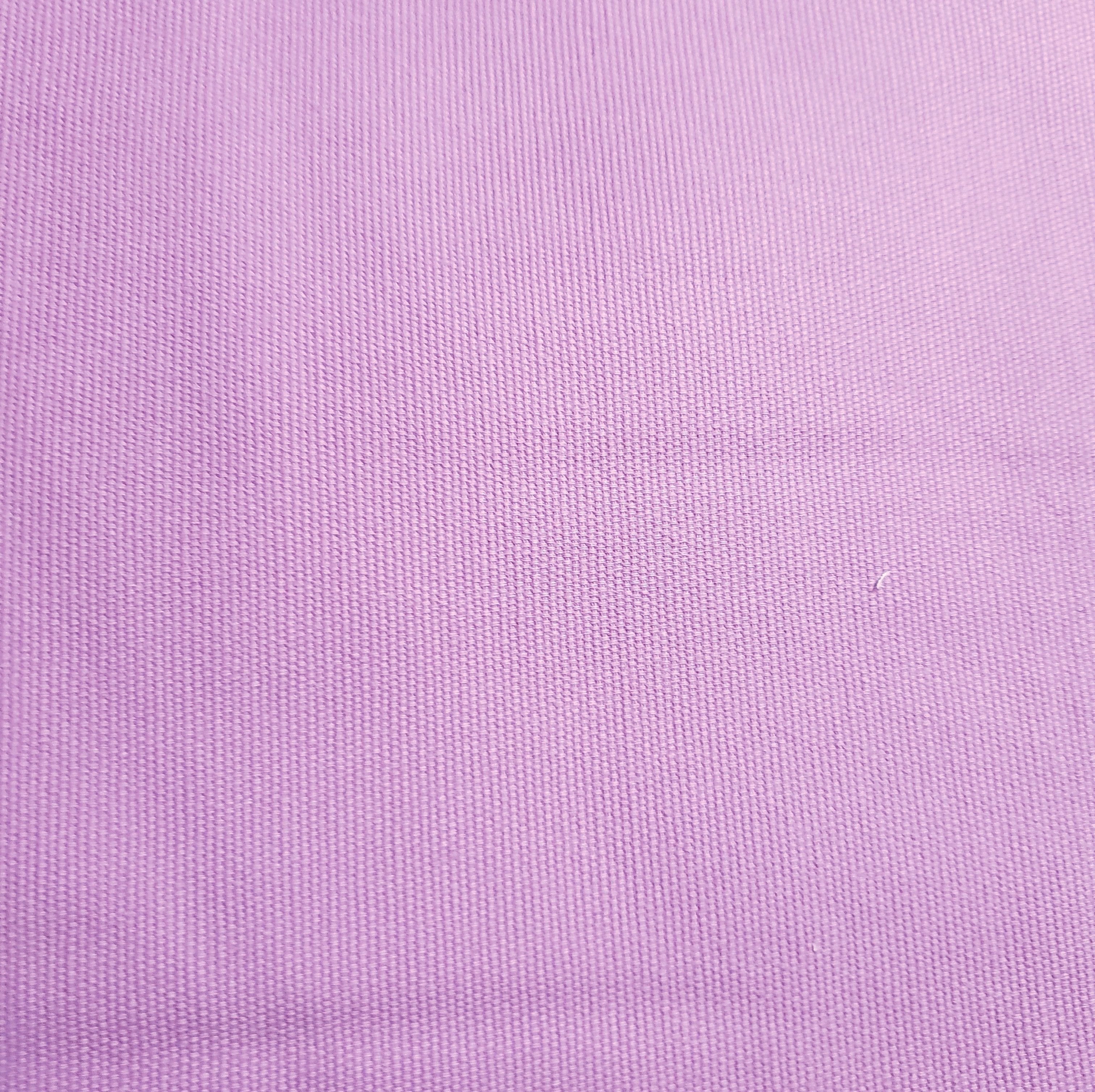 Light Purple Cotton Cushion Cover (DB20)-Design Blanks