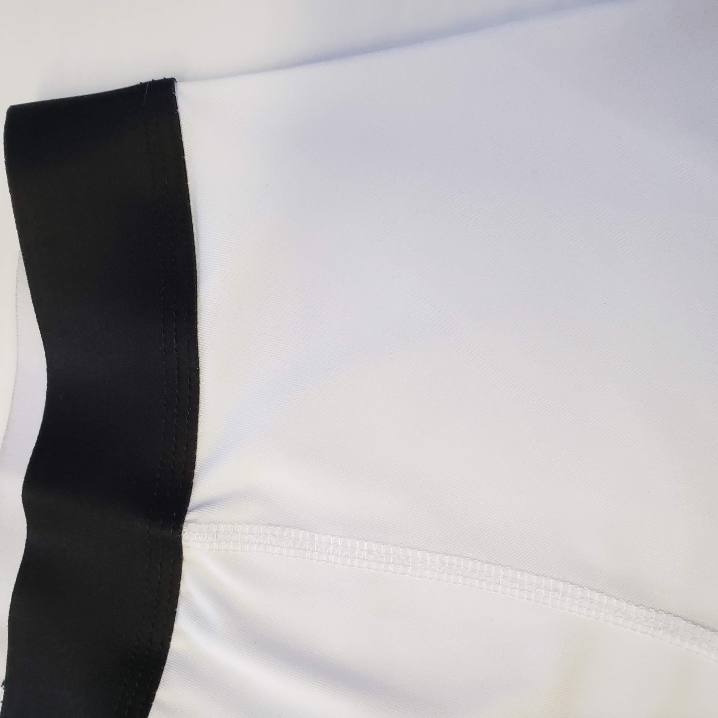 Men's Boxer Brief Underwear for Sublimation-Design Blanks