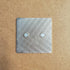 Silver Frame SUB Fridge Magnets - 10pack-Design Blanks