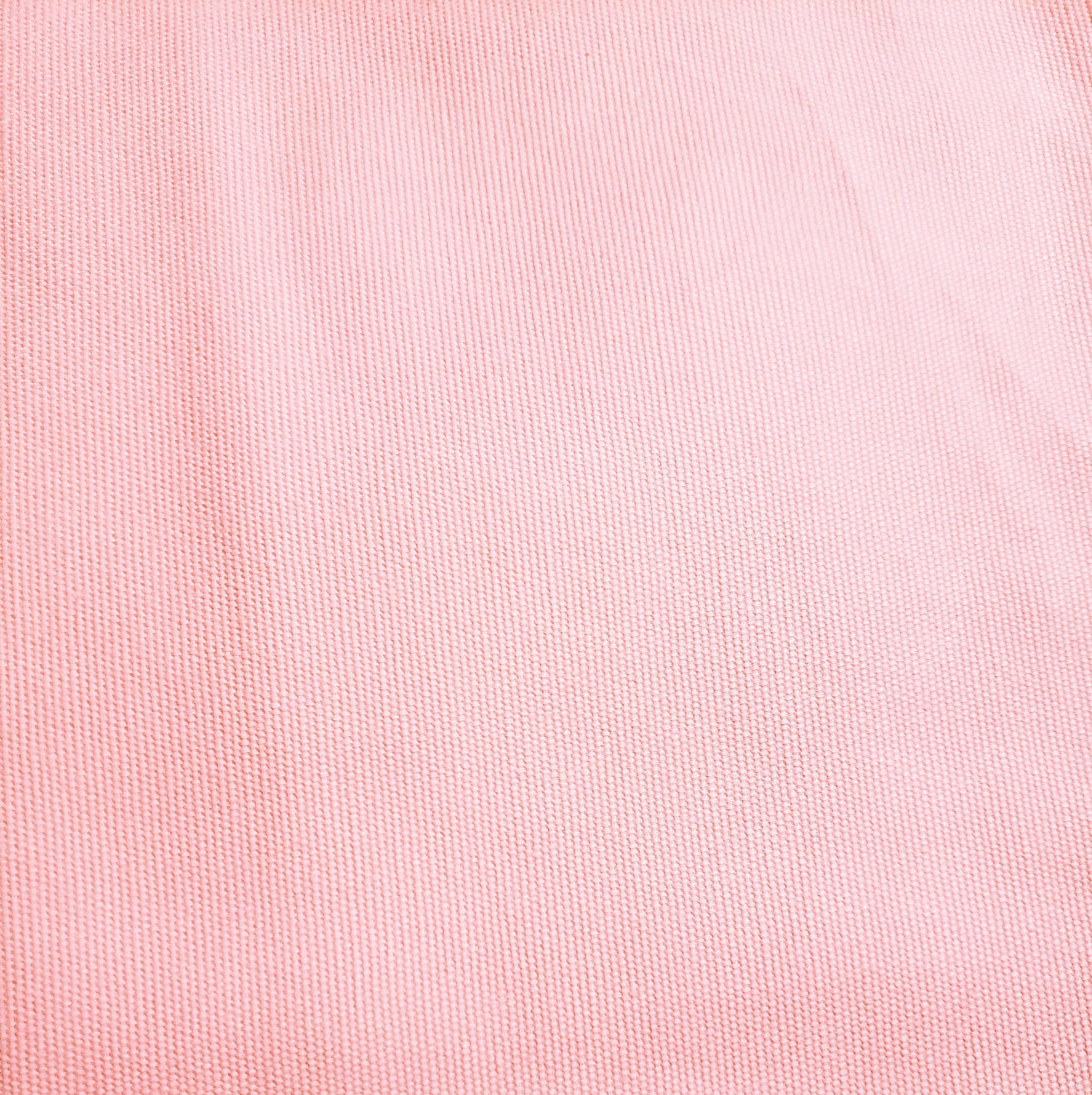 Soft Pink Cotton Cushion Cover (DB17)-Design Blanks