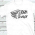 Storm Chaser - Screen Print Transfer-Design Blanks
