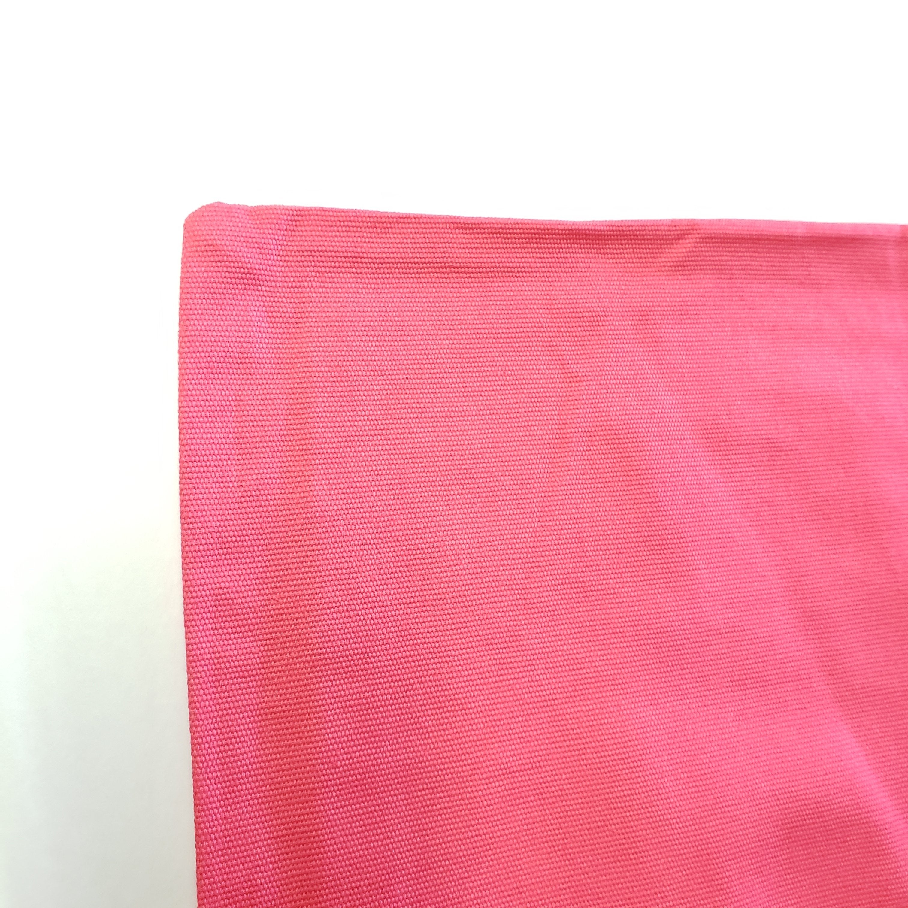 Dark Pink Cotton Cushion Cover (DB16)-Design Blanks