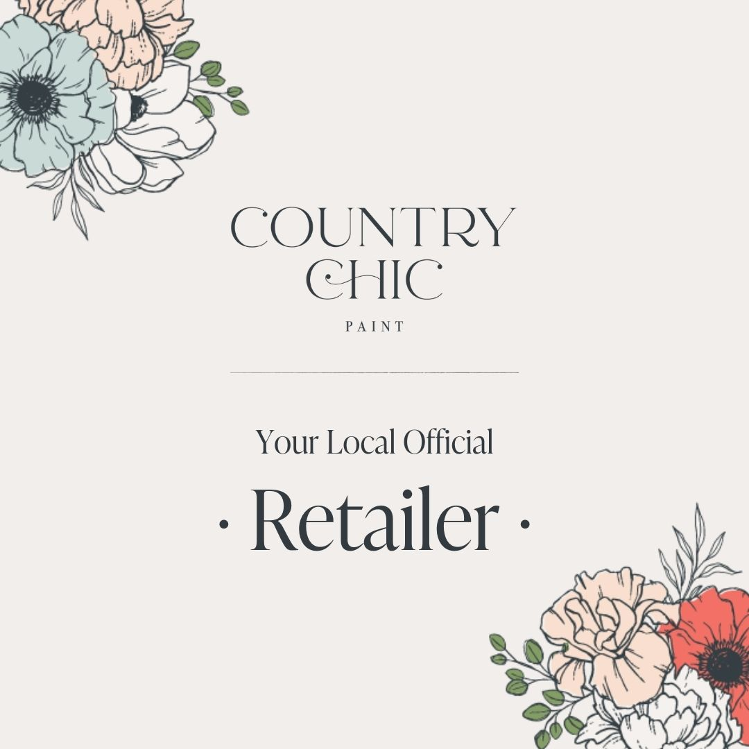 Country Chic Paint - Clearance