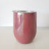 12oz Shimmer WINE Tumblers - Rosey-Design Blanks