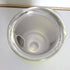 12oz Stainless WINE Tumbler - Tractor Green (H)-Design Blanks