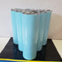 20oz SKINNY Tumbler - Light Blue-Design Blanks