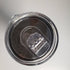 20oz SKINNY Tumbler - Light Blue-Design Blanks