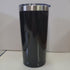 20oz TRAVEL Tumbler - Black-Design Blanks