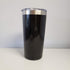20oz TRAVEL Tumbler - Black-Design Blanks