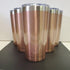 20oz TRAVEL Tumbler - Rose Gold-Design Blanks