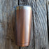 20oz TRAVEL Tumbler - Rose Gold-Design Blanks