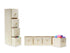 4-Drawer Mini Caddy - 3 pack (total of 12 drawers)-Design Blanks