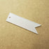 Acrylic Flag-Design Blanks