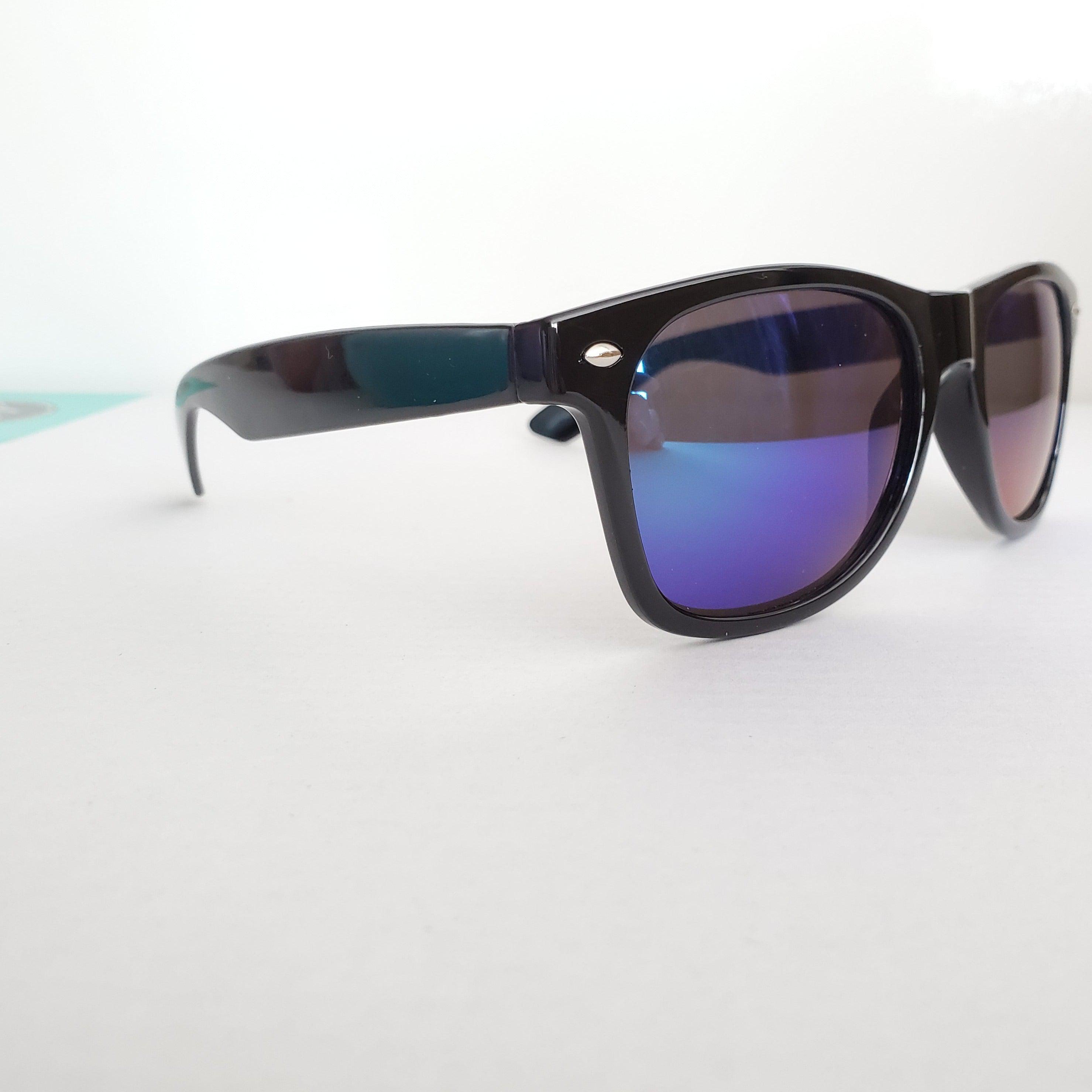 Adult Sunglasses - Black