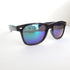 Adult Sunglasses - Black-Design Blanks