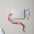 Air Freshener for Sublimation - Rectangle 24pcs-Design Blanks