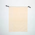 Blank Laundry Bag or Santa Sack - Cotton HK10-Design Blanks