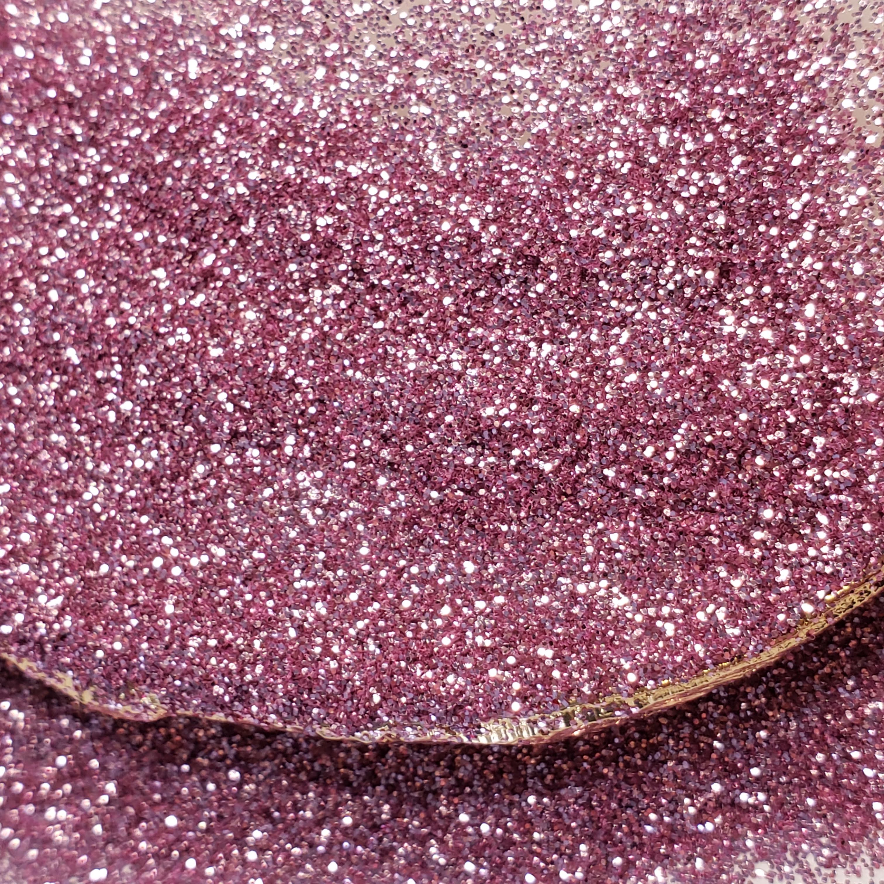 Blush Glitter-Design Blanks