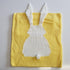 Bunny Ear Cushion Covers 4 Colours-Design Blanks