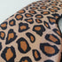 Cheetah Lux Silk Sleep Mask-Design Blanks