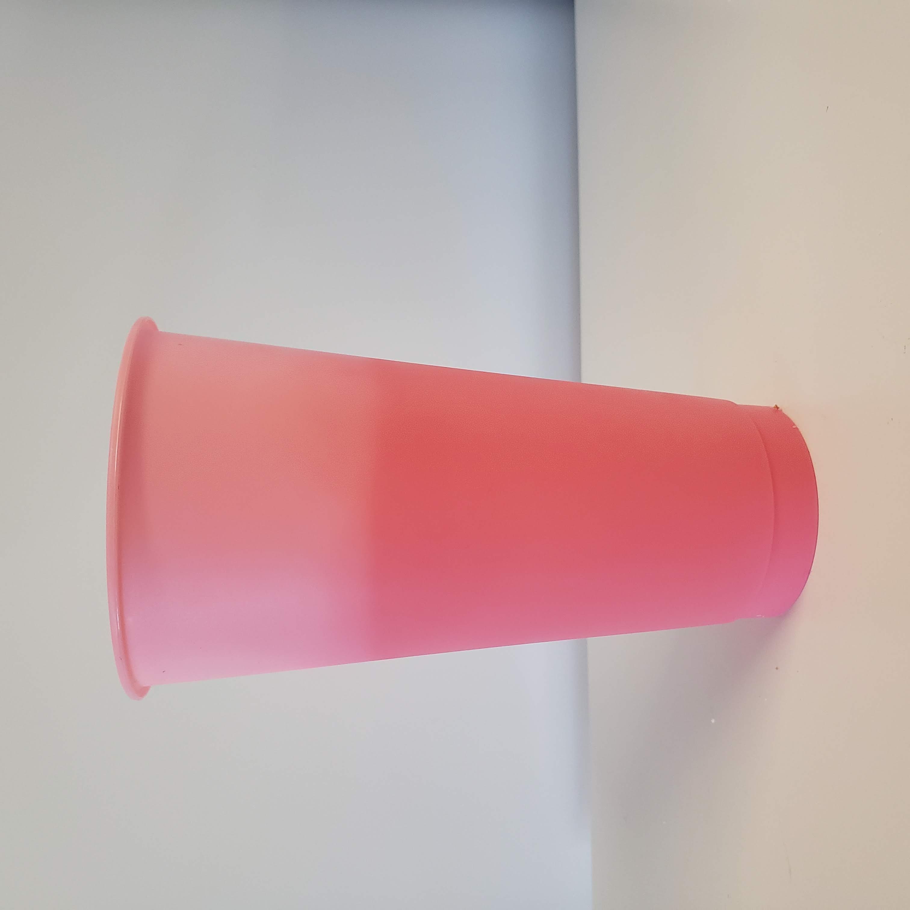Colour Changing Tumblers 22oz - 5pcs per pack-Design Blanks