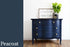Country Chic - Peacoat-Design Blanks