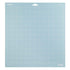 Cricut LightGrip Machine Mat, 12" x 12" BLUE-Design Blanks