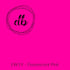 EW19 Fluorescent Pink – EasyWeed® HTV-Design Blanks