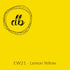 EW21 Lemon Yellow – EasyWeed® HTV-Design Blanks