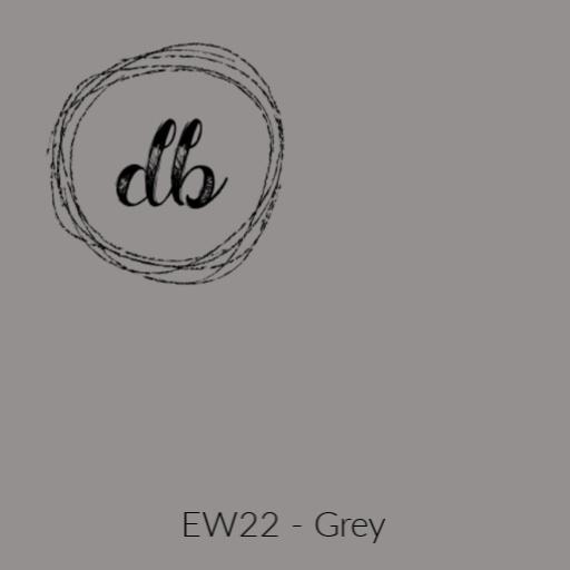 EW22 Grey – EasyWeed® HTV-Design Blanks