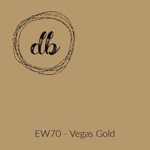 EW70 Vegas Gold – EasyWeed® HTV-Design Blanks