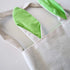 Easter Bunny BAGS - Cotton Linen-Design Blanks