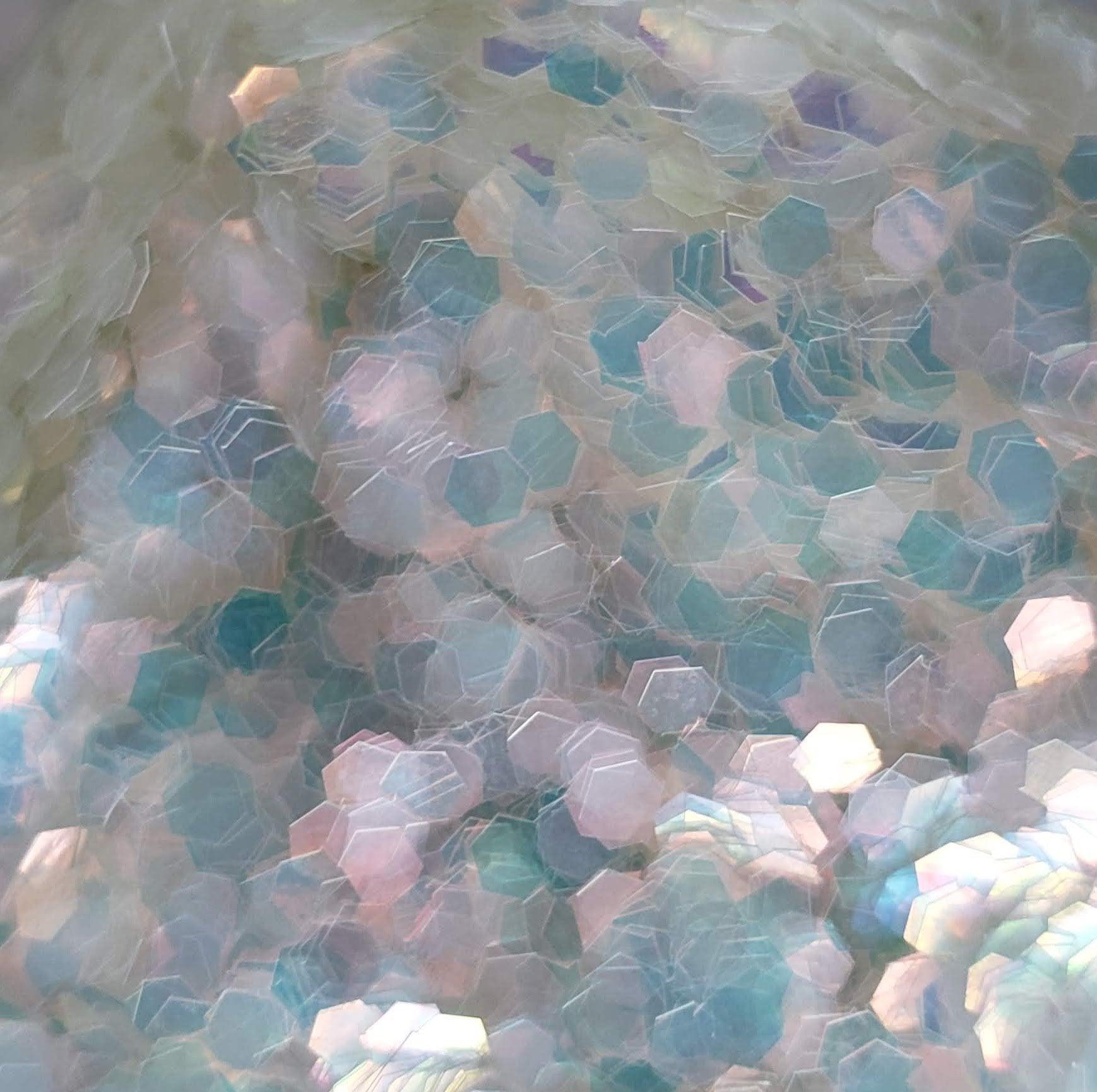 Fairy Dust-Design Blanks