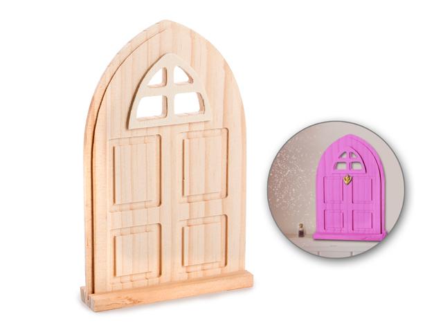 Fairy Garden Door-Design Blanks