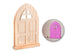 Fairy Garden Door-Design Blanks