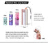 Galaxy One for All - Tumbler and Mug Press-Design Blanks