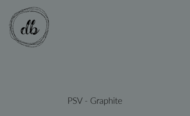 Graphite PSV - EasyPSV Permanent-Design Blanks