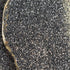 Gun Metal Glitter-Design Blanks