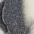 Gun Metal Glitter-Design Blanks