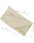 Half apron - Sand-Design Blanks