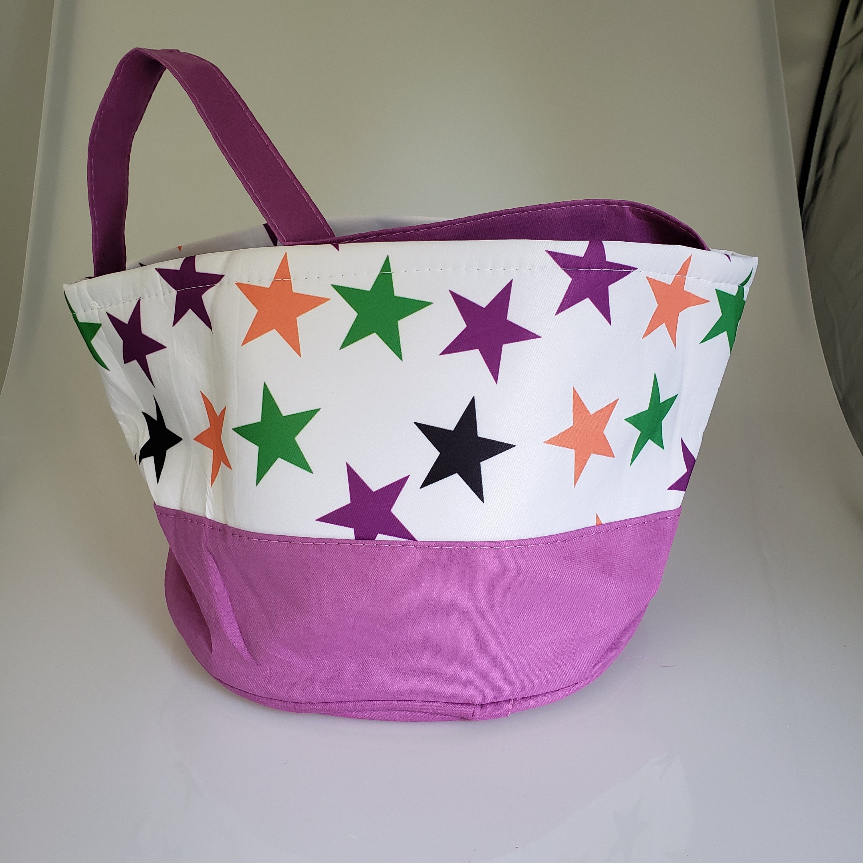 Halloween Buckets-Design Blanks