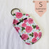 Hand Sanitizer Holder Keyring - Neoprene 11 PATTERNS!-Design Blanks