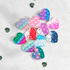 Heart Bubble Popper Fidgits pack of 11pcs ($1.55 each)-Design Blanks